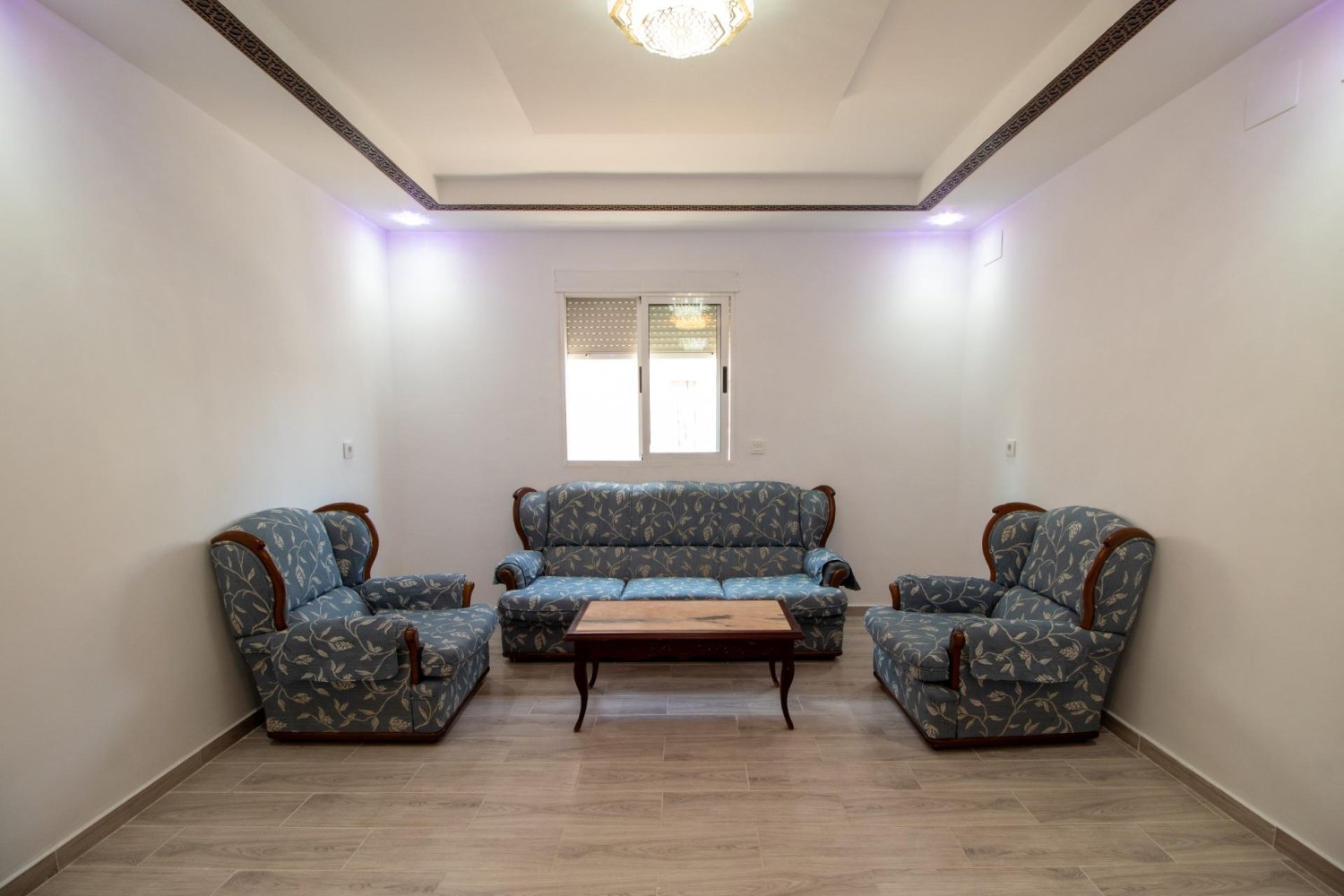 3 Schlafzimmer Wohnung in Alzira, Spain, Nr. 204019