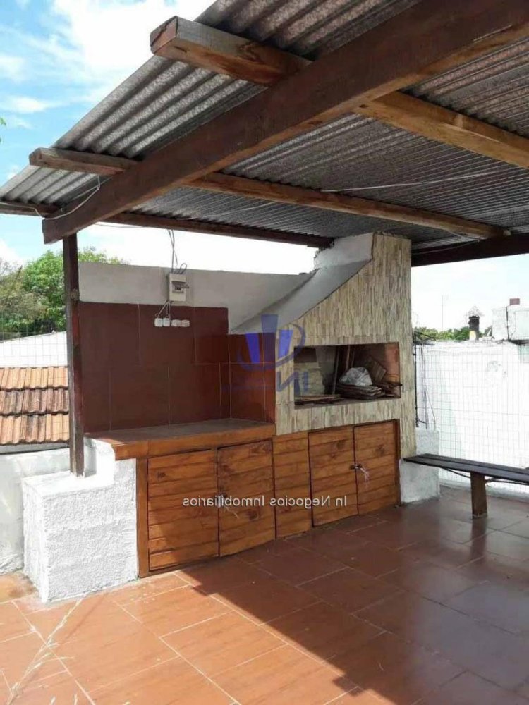 Apartamento T2 em Montevideo, Uruguay N.º 978