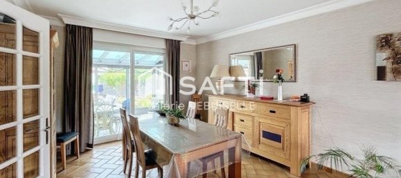 4 Schlafzimmer Haus in Allouagne, France, Nr. 252082 13