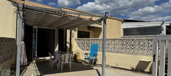 Studio in Gruissan, France, Nr. 297560 4