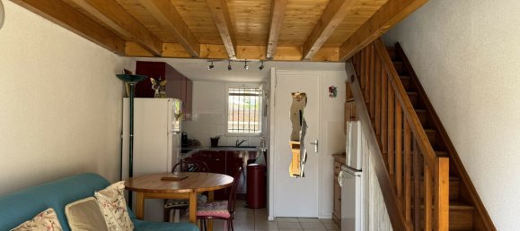 Studio in Gruissan, France, Nr. 297560 7