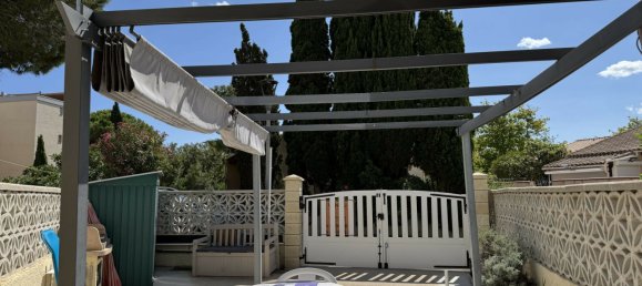 Studio in Gruissan, France, Nr. 297560 2