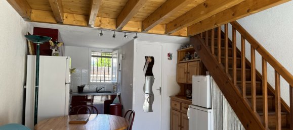 Studio in Gruissan, France, Nr. 297560 8