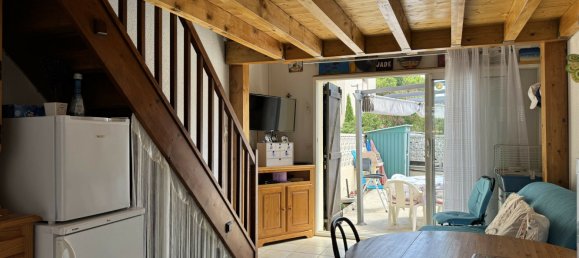 Studio in Gruissan, France, Nr. 297560 10