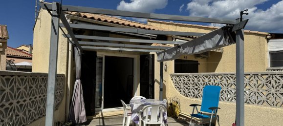 Studio in Gruissan, France, Nr. 297560 5