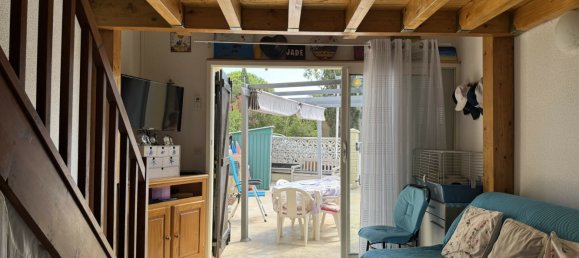 Studio in Gruissan, France, Nr. 297560 11