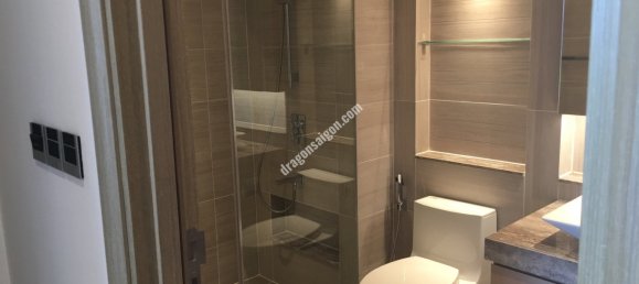 Wohnung in Thu Duc, Vietnam 120m², Nr. 10618 7