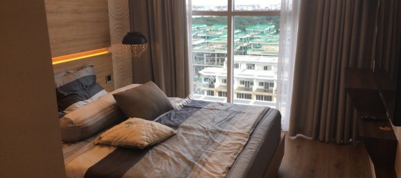 Wohnung in Thu Duc, Vietnam 120m², Nr. 10618 6