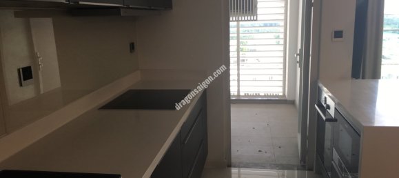Wohnung in Thu Duc, Vietnam 120m², Nr. 10618 2