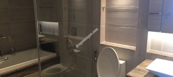 Wohnung in Thu Duc, Vietnam 120m², Nr. 10618 4