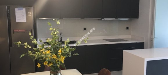 Wohnung in Thu Duc, Vietnam 120m², Nr. 10618 9