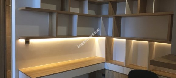 Wohnung in Thu Duc, Vietnam 120m², Nr. 10618 8