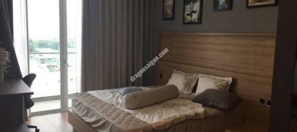 Wohnung in Thu Duc, Vietnam 120m², Nr. 10618 3