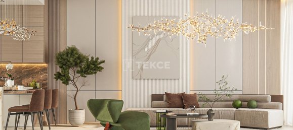 1 غرف نوم شقة في دائرة قرية جميرا, UAE رقم 65707 20