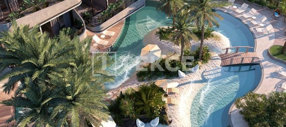 1 غرف نوم شقة في دائرة قرية جميرا, UAE رقم 65707 10