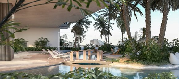 1 غرف نوم شقة في دائرة قرية جميرا, UAE رقم 65707 12