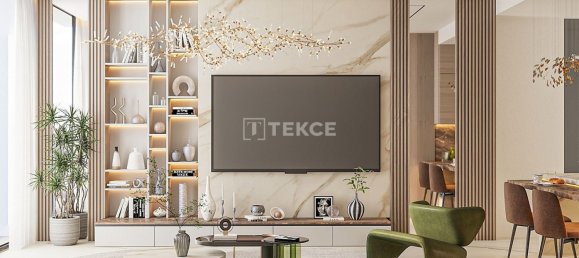 1 غرف نوم شقة في دائرة قرية جميرا, UAE رقم 65707 18