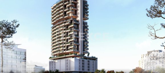 1 غرف نوم شقة في دائرة قرية جميرا, UAE رقم 65707 3