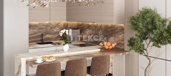 1 غرف نوم شقة في دائرة قرية جميرا, UAE رقم 65707 21