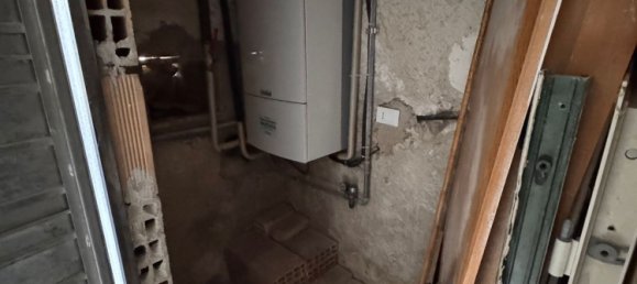 5 rooms Apartment in Gessopalena, Italy No. 273083 27