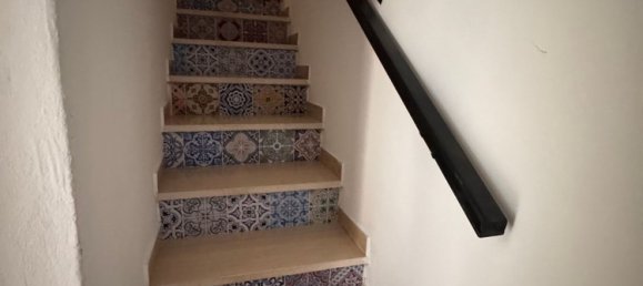 5 rooms Apartment in Gessopalena, Italy No. 273083 22