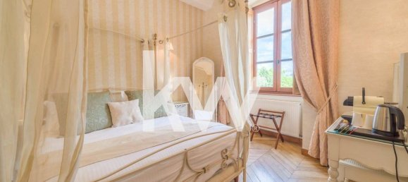 Castelos T44 em Vignieu, France N.º 64459 6