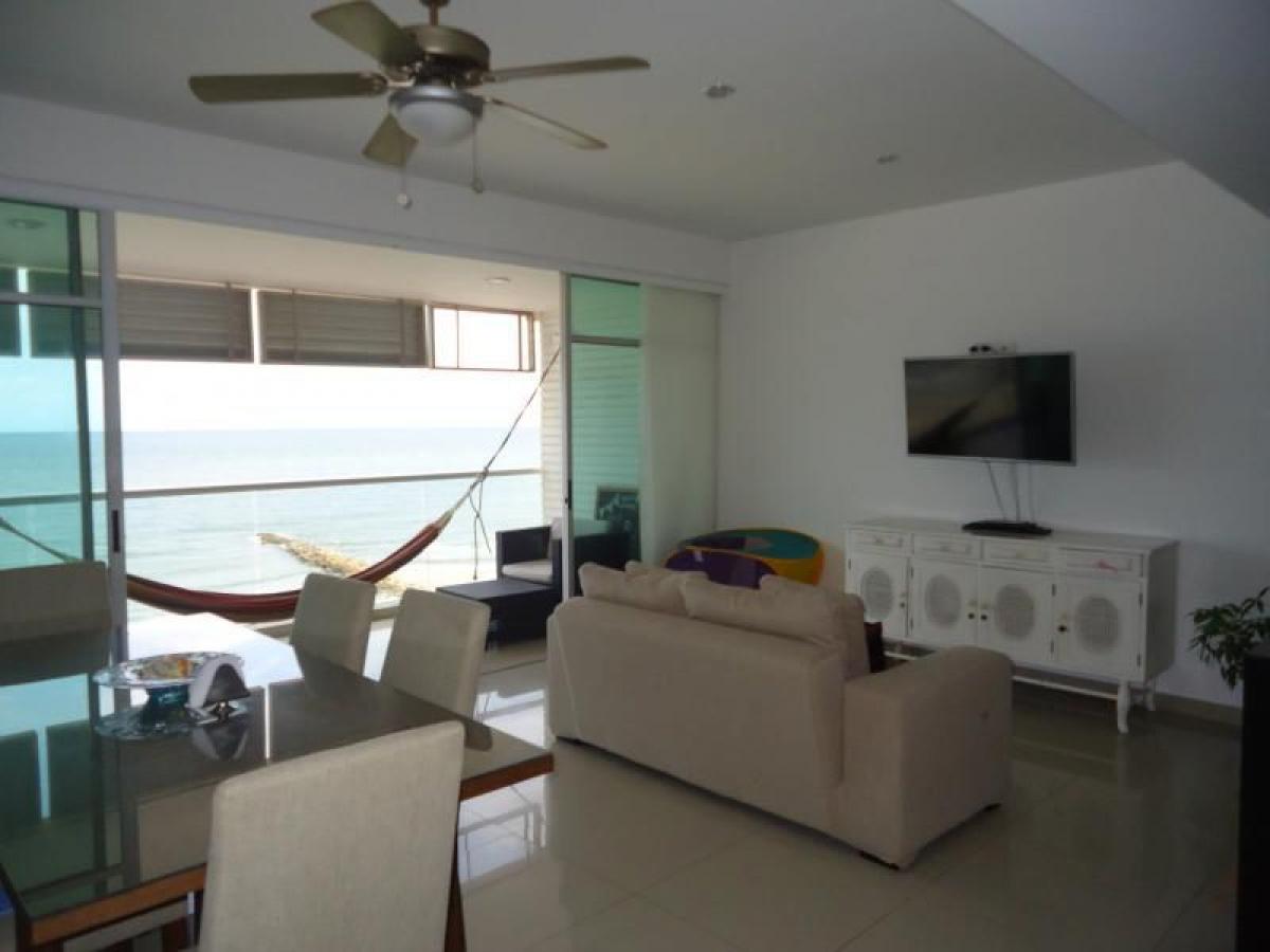 Casa de 3 dormitorios en Bolívar, Colombia No. 7602