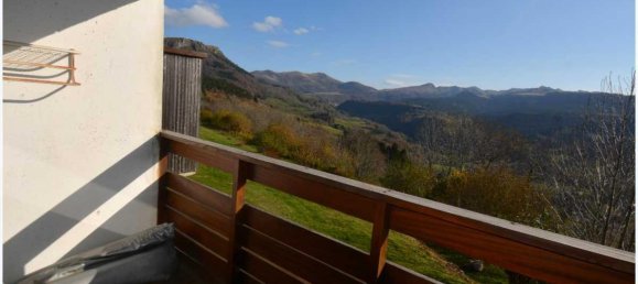 1 bedroom Duplex in Murat-le-Quaire, France No. 196053 10