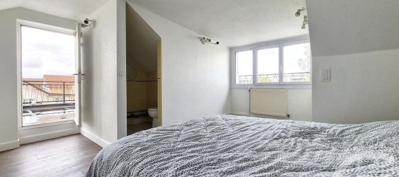 4 غرف نوم منزل في Chennevieres-sur-Marne, France رقم 171489 4