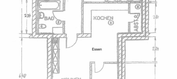 2 bedrooms Apartment in Muhldorf am Inn, Germany No. 179317 4