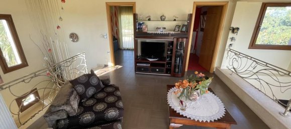 6 salles villa à vendre à Kavala, Eastern Macedonia and Thrace, Macedonia and Thrace, Greece № 92673 29