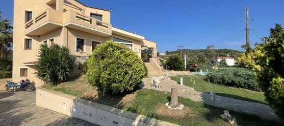 6 salles villa à vendre à Kavala, Eastern Macedonia and Thrace, Macedonia and Thrace, Greece № 92673 9