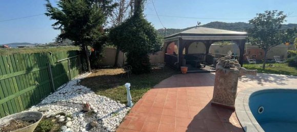 6 salles villa à vendre à Kavala, Eastern Macedonia and Thrace, Macedonia and Thrace, Greece № 92673 11