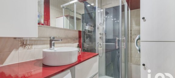 2 bedrooms Apartment in Angers, France No. 109646 5