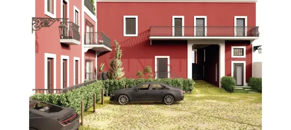 3 Schlafzimmer Doppelhaus in Cascais, Portugal, Nr. 12241 5