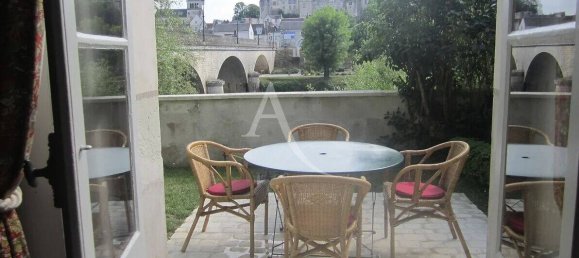 8 bedrooms House in Noyers-sur-Cher, France No. 77622 2