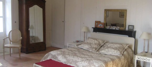 8 bedrooms House in Noyers-sur-Cher, France No. 77622 12