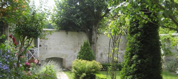 8 bedrooms House in Noyers-sur-Cher, France No. 77622 4