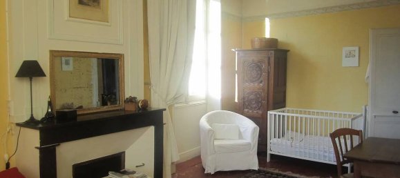 8 bedrooms House in Noyers-sur-Cher, France No. 77622 13