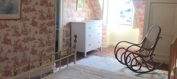 8 bedrooms House in Noyers-sur-Cher, France No. 77622 17