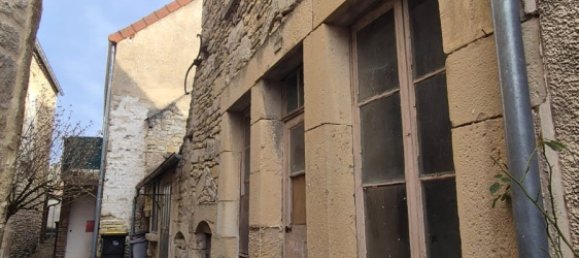 3 rooms House in Ancy-le-Franc, France No. 201374 9