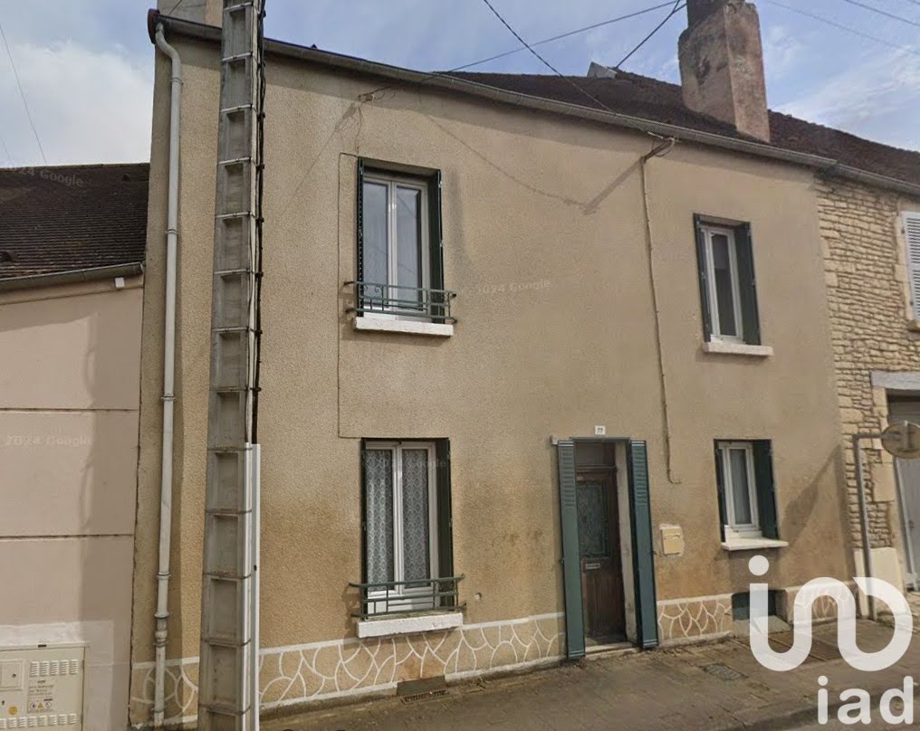 3 rooms House in Ancy-le-Franc, France No. 201374