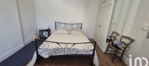 3 rooms House in Ancy-le-Franc, France No. 201374 7