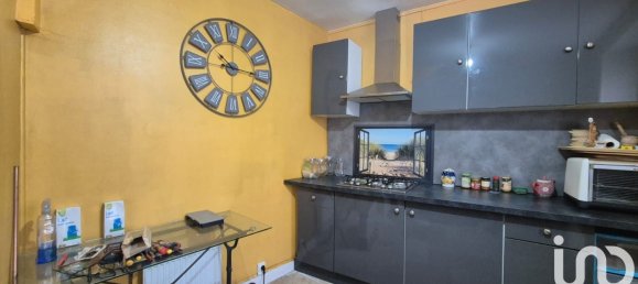 3 rooms House in Ancy-le-Franc, France No. 201374 2