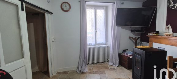 3 rooms House in Ancy-le-Franc, France No. 201374 5