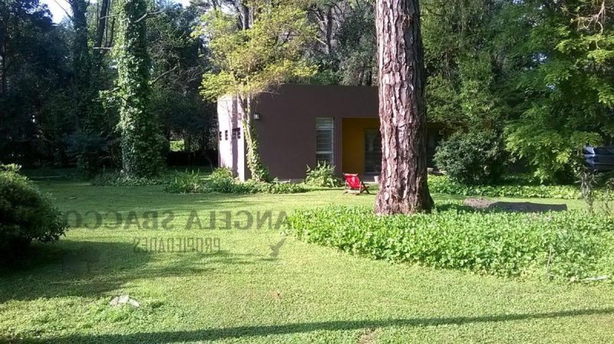 2 Schlafzimmer Haus in Buenos Aires, Argentina, Nr. 91319