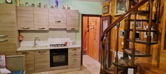 3 rooms House in Saviore dell'Adamello, Italy No. 108909 3