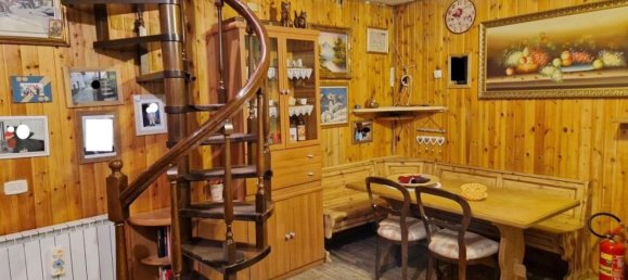 3 rooms House in Saviore dell'Adamello, Italy No. 108909 4