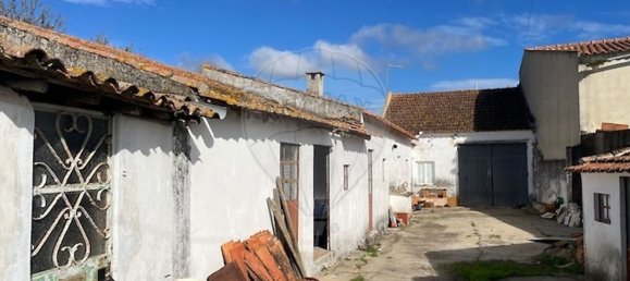 3 Schlafzimmer Haus in Santarem, Portugal, Nr. 185783 5