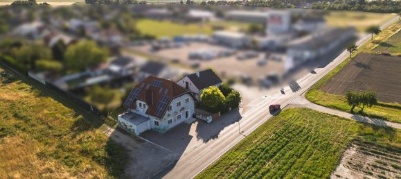 11غرفة منزل في Gross-Enzersdorf, Austria رقم 151595 4